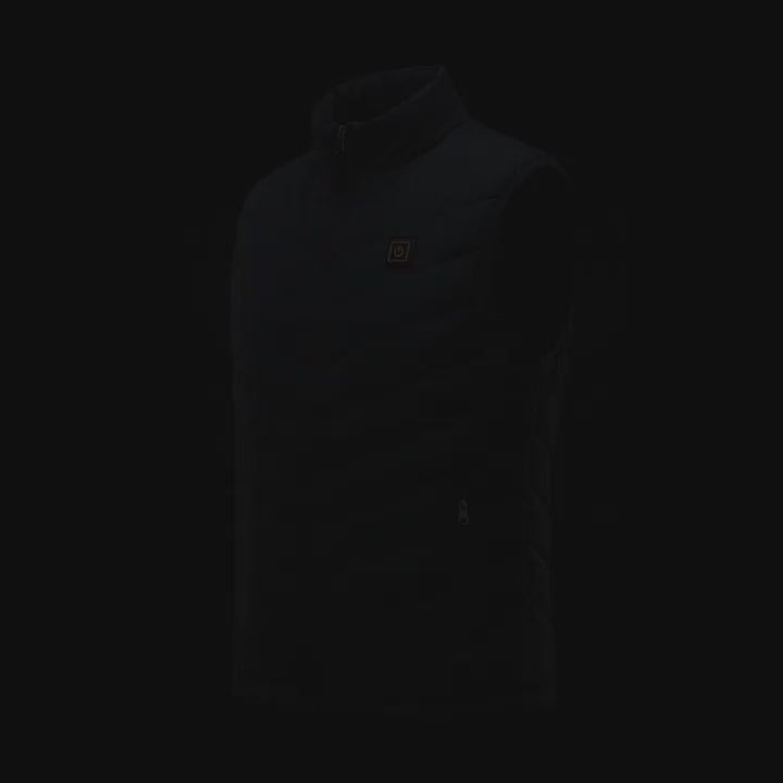 OXYZ Heated Vest product video