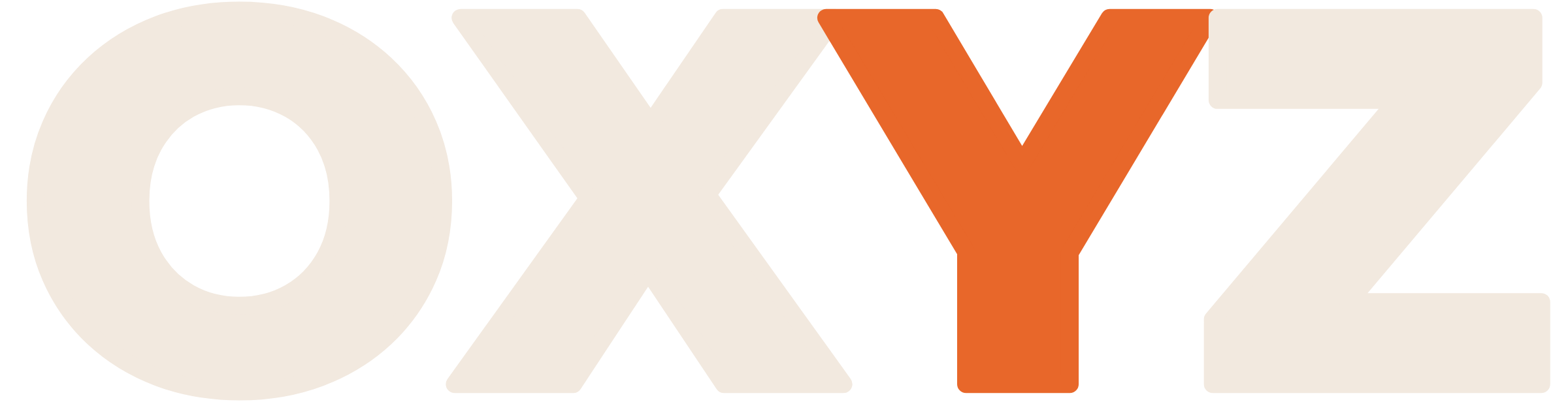 OXYZ